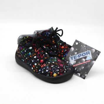 BEDA Schnürschuhe PARROT mit TEX (V2) 23