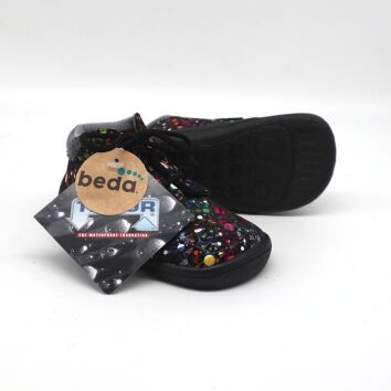 BEDA Schnürschuhe PARROT mit TEX (V2) 23