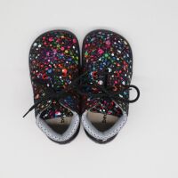 BEDA Schnürschuhe PARROT mit TEX (V2) 24