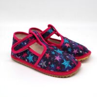 Beda Hausschuhe Stars 27