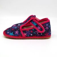 Beda Hausschuhe Stars 27