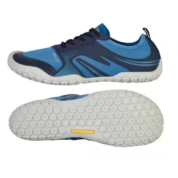 BALLOP Barefoot Serengeti Deepsea-Blue