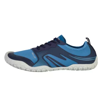 BALLOP Barefoot Serengeti Deepsea-Blue
