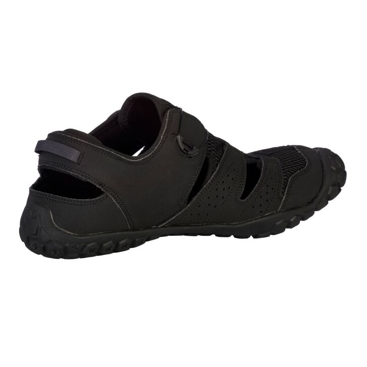 BALLOP Barefoot Fresco Black 44
