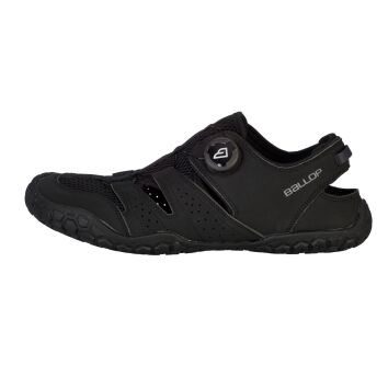 BALLOP Barefoot Fresco Black 44