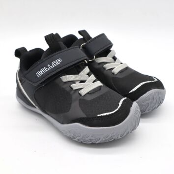 BALLOPKids Barefoot Evoluti Black 28