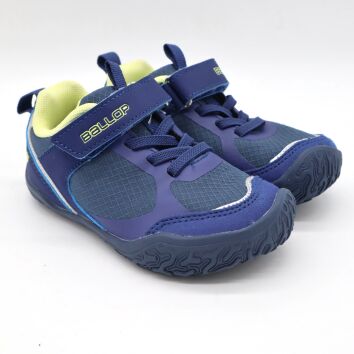 BALLOPKids Barefoot Evoluti Blue 30