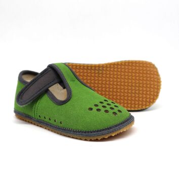 Beda Hausschuhe Jimmy 25