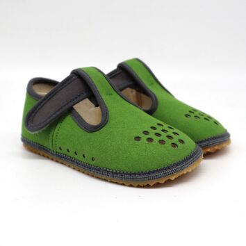 Beda Hausschuhe Jimmy 34