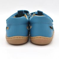 KOEL Classic BEP LEATHER Turquoise 22