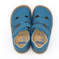 KOEL Classic BEP LEATHER Turquoise 22