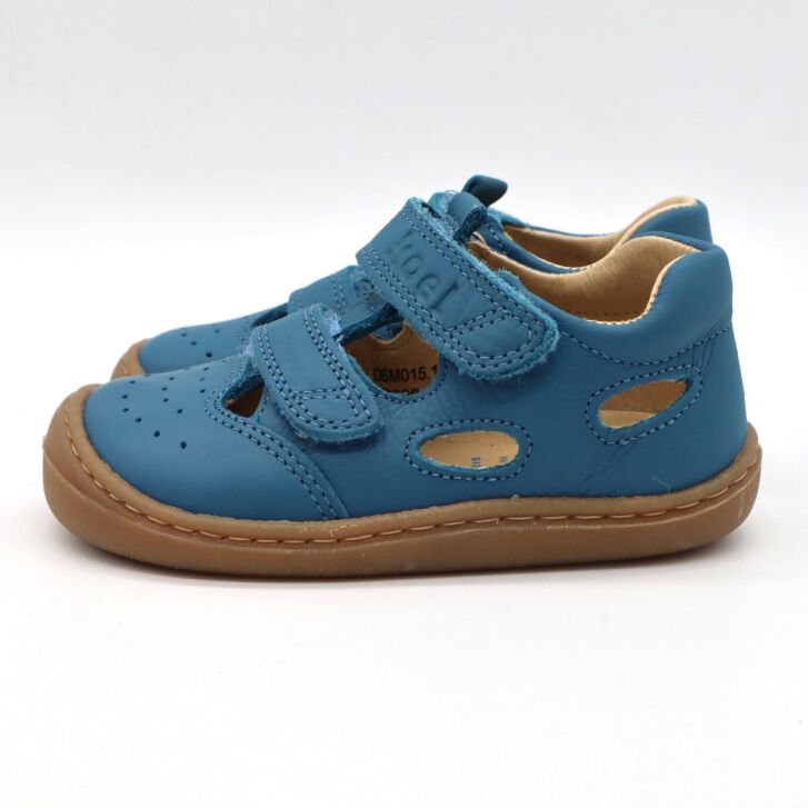KOEL Classic BEP LEATHER Turquoise 32