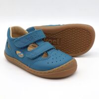 KOEL Classic BEP LEATHER Turquoise 32