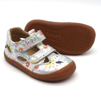 KOEL Classic BEP PRINTS Silver