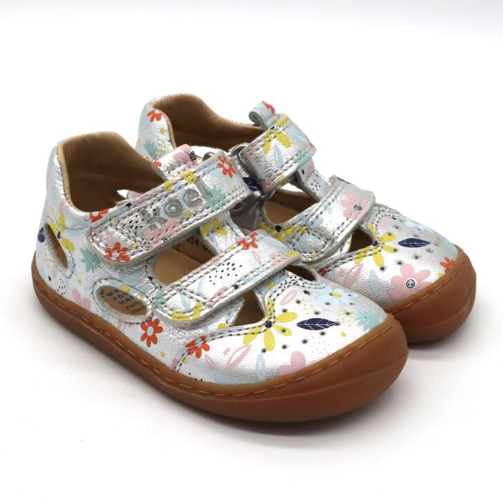 KOEL Classic BEP PRINTS Silver 26