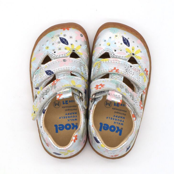 KOEL Classic BEP PRINTS Silver 26