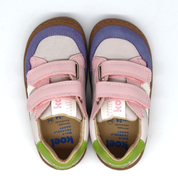 KOEL Classic BALI 2.0 Lavendel 25