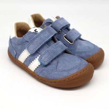 KOEL Classic BALI 2.0 Suede Aqua 26