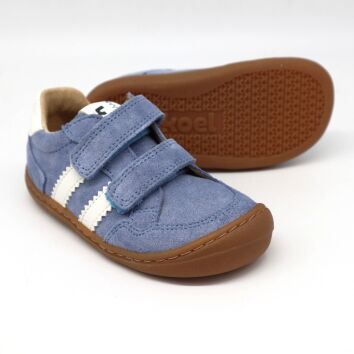 KOEL Classic BALI 2.0 Suede Aqua 29