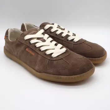 BLUSUN Herren Sneaker 200M Coffee Brown