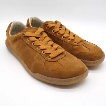 BLUSUN Herren Sneaker 200M Camel