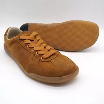 BLUSUN Herren Sneaker 200M Camel