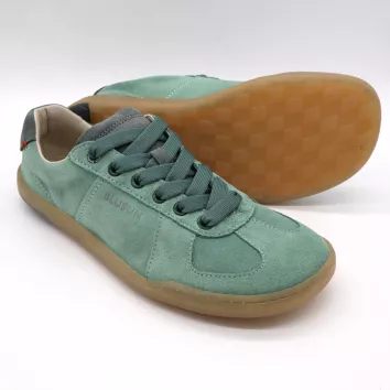 BLUSUN Herren Sneaker 200M Green
