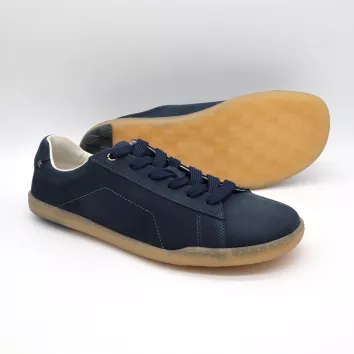 BLUSUN Herren Sneaker 100M Blue