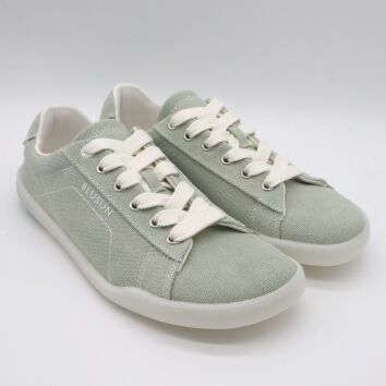 BLUSUN Damen Sneaker 103W Frosty Green 37
