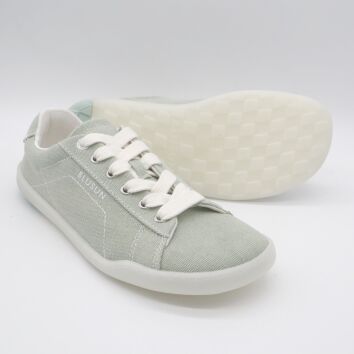 BLUSUN Damen Sneaker 103W Frosty Green 37