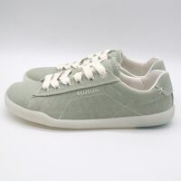 BLUSUN Damen Sneaker 103W Frosty Green 42