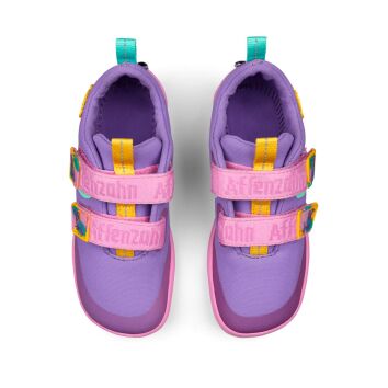 Affenzahn Barfußschuhe Lucky Kreativ Tukan 26