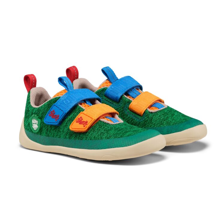 Affenzahn Barfußschuh Knit Happy Affenzahn 10J 34