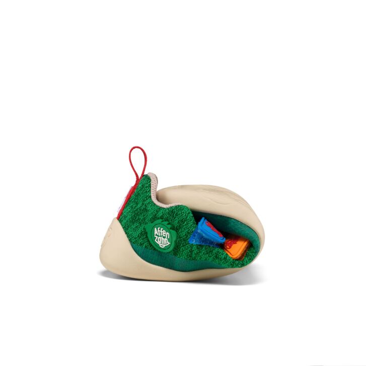 Affenzahn Barfußschuh Knit Happy Affenzahn 10J 34