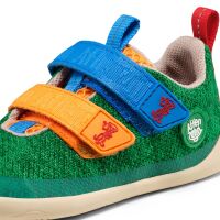 Affenzahn Barfußschuh Knit Happy Affenzahn 10J 34