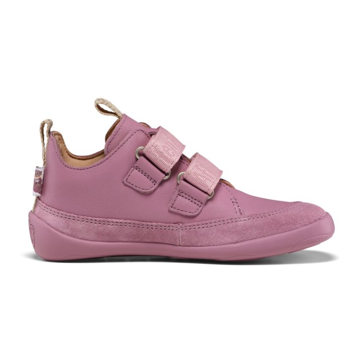 Affenzahn Barfußschuh Leder Buddy Otter 24
