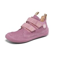 Affenzahn Barfußschuh Leder Buddy Otter 24
