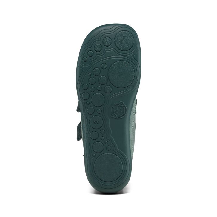 Affenzahn Barfußschuh Leder Buddy Hase 26