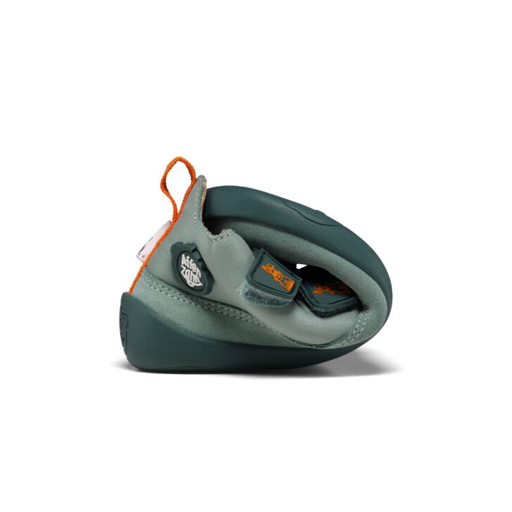 Affenzahn Barfußschuh Leder Buddy Hase 26