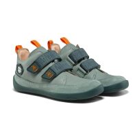 Affenzahn Barfußschuh Leder Buddy Hase 26