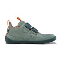 Affenzahn Barfußschuh Leder Buddy Hase 26