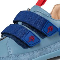 Affenzahn Barfußschuh Leder Buddy Hai 25