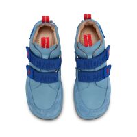 Affenzahn Barfußschuh Leder Buddy Hai 28