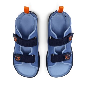 Affenzahn Sandale Vegan Airy Elefant 25