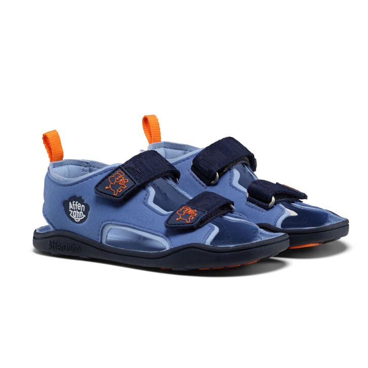 Affenzahn Sandale Vegan Airy Elefant 28