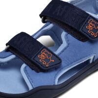 Affenzahn Sandale Vegan Airy Elefant 28