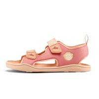 Affenzahn Sandale Vegan Airy Flamingo 22