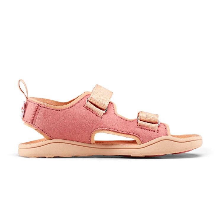 Affenzahn Sandale Vegan Airy Flamingo 29