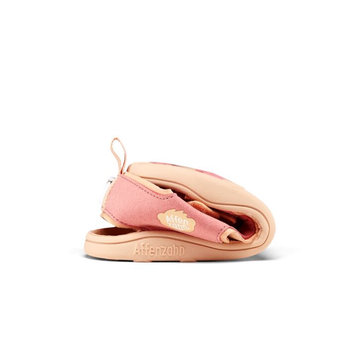 Affenzahn Sandale Vegan Airy Flamingo 29