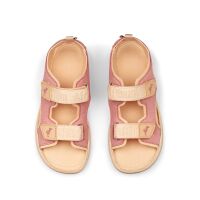 Affenzahn Sandale Vegan Airy Flamingo 30